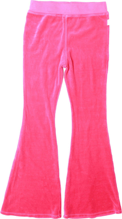 Flare Pants (Velour)