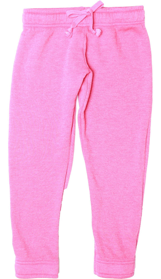 Heather Athletic Pants