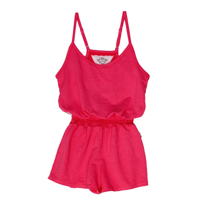 Cami Romper