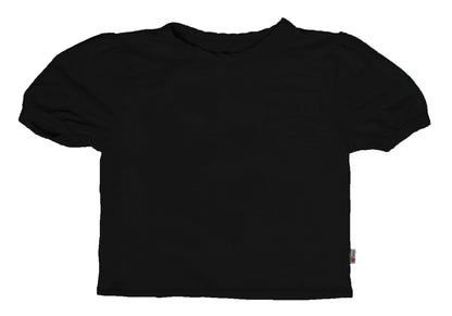 Puff-Sleeve Tee