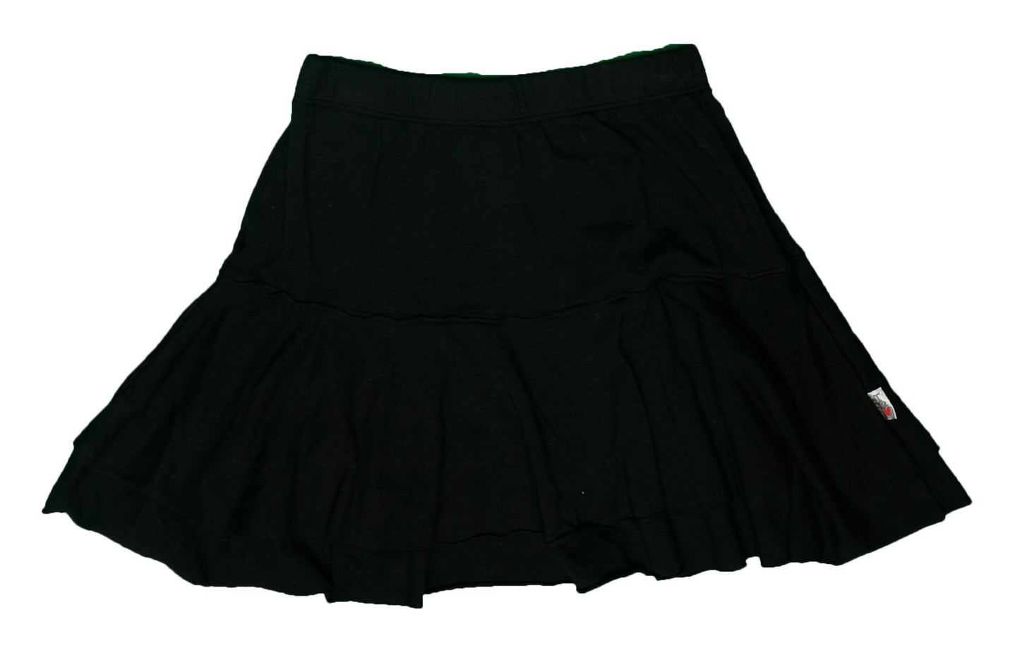 Layered Skirt