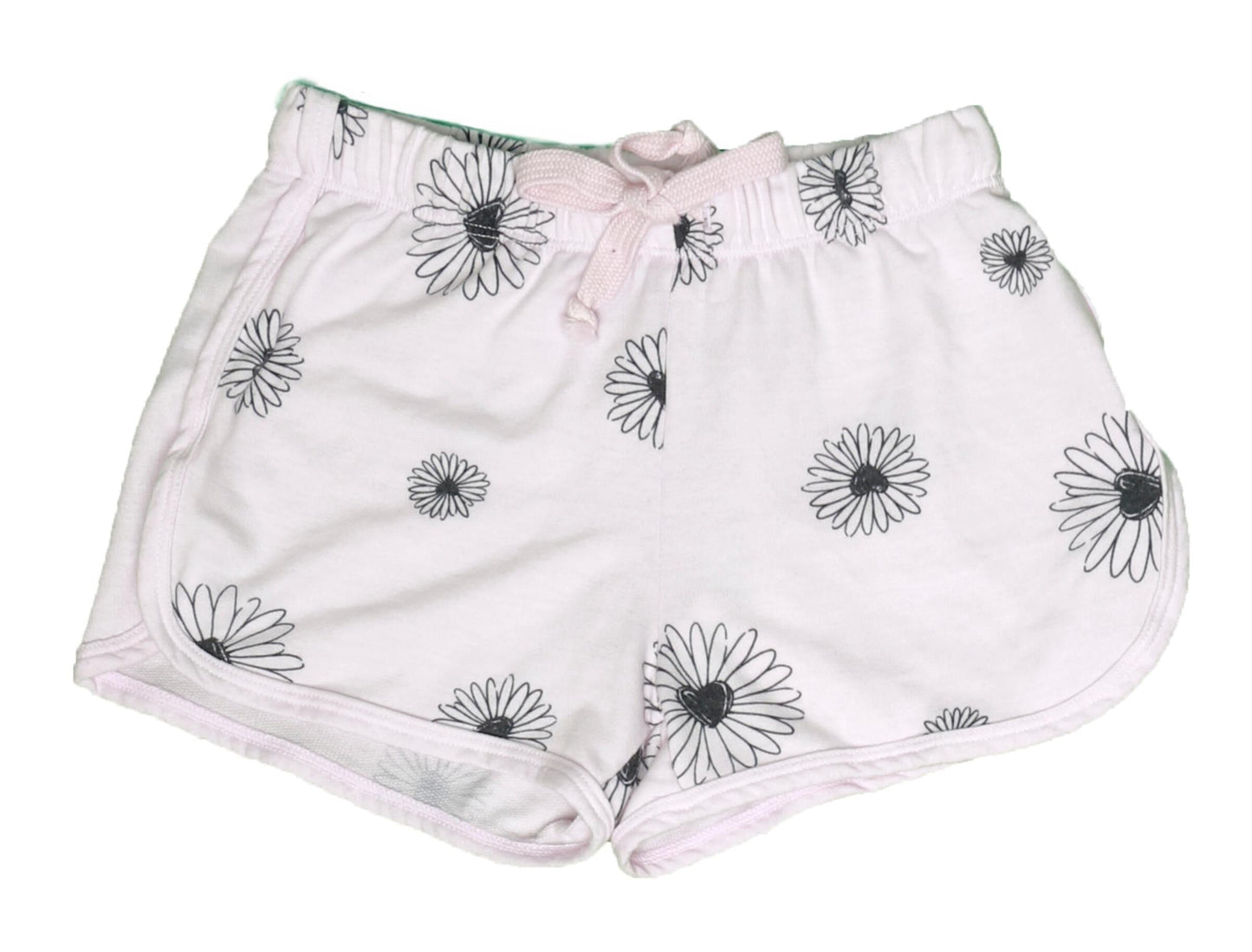 Daisy Runner Shorts
