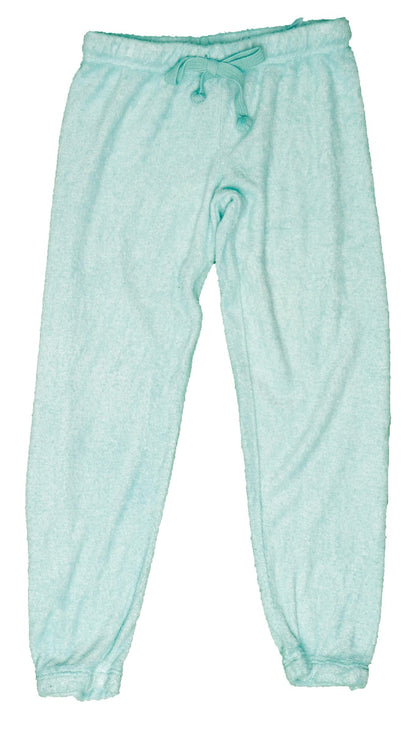 Heather Jogger Pants