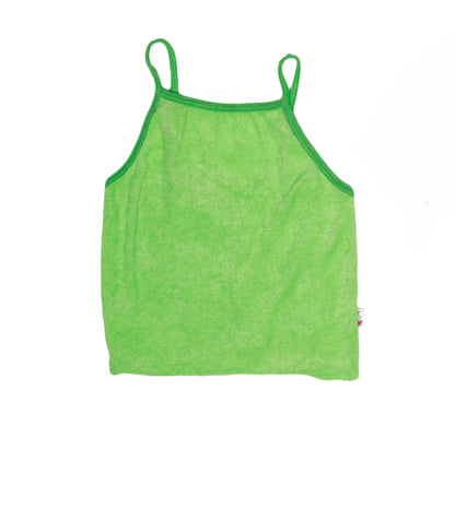 Terry Cami Top